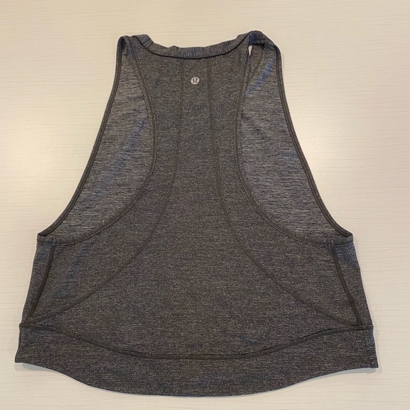 Lululemon Pace Perfect Tank Top - Picture 3 of 4